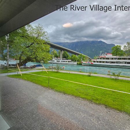 The River Village Interlaken Exterior foto