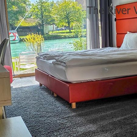 The River Village Interlaken Exterior foto
