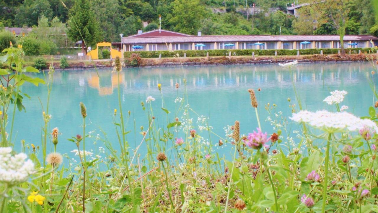 The River Village Interlaken Cameră foto